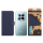 Tactical Field Notes pro Xiaomi Redmi Note 15 Pro 5G Blue - 1513983 - zdjęcie 3